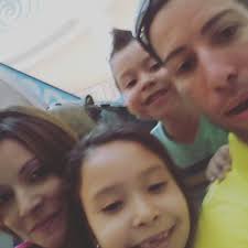 Elvin Rolon's Instagram, Twitter & Facebook