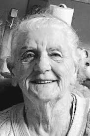 Obituary: Carlene Joyce Powell Hewett