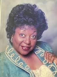 Barbara Spooner Obituary (2023)