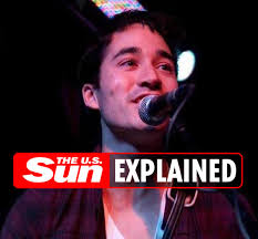 Who is Darren Criss' brother Charles?