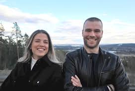 Hoppas ni tycker den är kul länk finns i min bio! Fkkwjwlhlai7pm