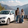Outstation Taxi in Sector 43 product image