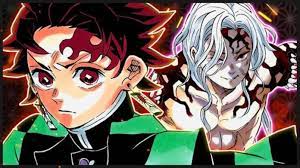 مانجا خاصة ستصدر مع فيلم demon slayer: Ù…Ø§Ù†Ø¬Ø§ Ù‚Ø§ØªÙ„ Ø§Ù„Ø´ÙŠØ§Ø·ÙŠÙ† 204 Kimetsu No Yaiba Ù…ØªØ±Ø¬Ù… Ø§Ù†Ù…ÙŠØ±Ø§ Ø£Ø®Ø¨Ø§Ø± Ø§Ù„Ù…Ø§Ù†Ø¬Ø§ ÙˆØ§Ù„Ø£Ù†Ù…ÙŠ