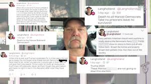Parler is an unbiased social media focused on real user experiences and engagement. Arkansas Police Chief Resigns After Appearing To Call For Violence Over Election Arklatexhomepage