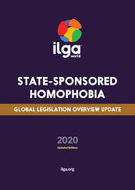 Cara melamar kerja di dinas sosial. Https Ilga Org Downloads Ilga World State Sponsored Homophobia Report Global Legislation Overview Update December 2020 Pdf