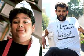 4.4 out of 5 stars. The Cast Of Heavyweights Where Are They Now