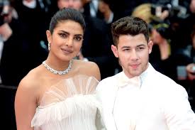 Priyanka Chopra Got Nick Jonas Age Wrong On Instagram Fan Reactions Priyanka chopra proved that age really is just a number by failing to remember how old nick jonas is while attempting to dedicate an instagram post to him. priyanka chopra got nick jonas age