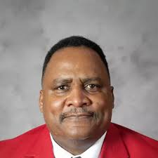 C.E. "Big House" Gaines Hall of Fame