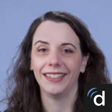 Dr. Joanne Collinge, MD