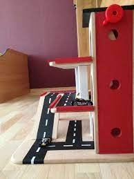 parkhaus aus holz fur kinder bauanleitung zum selberbauen 1 2 do com deine heimwerker community parkhaus parkhaus kinder selber bauen