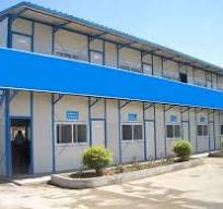China Temporary Construction Site Dormitories Manufacturers ...