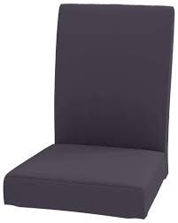 We make great replacement covers that fit perfectly to ikea's most popular sofas, chairs and armchairs. The Heavy Duty Cotton Henriksdal Chair Cover Replacement Is Custom Made For Ikea Dining Chair Cover Or Slipcover Gray Color Dark Gray Cotton Dining Chair Slipcovers Amazon Com Au