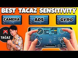 2021 New Tacaz Best Sensitivity Settings New Control Setup Pubg Mobile Youtube In 2021 Sensitive Black Panther Art Mobile Cases