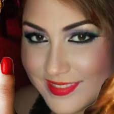 Profile for Andrea Lebron