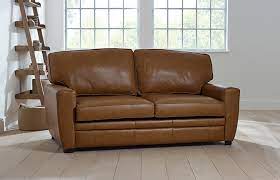 There are different types too that include reclining, sleeper sofas and sofa. Stafford Square Arm Sofa Leather Sofa Beds