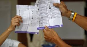 Thailand Elections What Could Happen Next