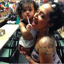 Chris Brown : Royalty en danger avec son père ?