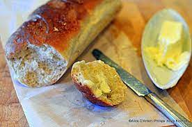 Ally S Kitchen Italian Yeast Peasant Bread Peasant Bread Bread No Bake Treats