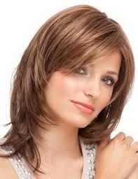 Photos de coiffures milongues ou cheveux milongs 2015. Epingle Sur Cheveux Degrade