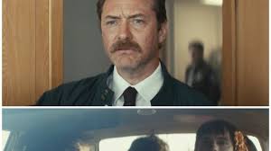 Vertical Releases Trailer for The Order: A Thrilling Tale of Domestic  Terrorism