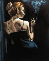 #sensuales #contodomenosconmiedo #bachatasensual #sudaalosensual #aguaaa #sensualtouch #solofaltastu #unetealbachateo. A Sensual Touch In The Night Painting By Lianne Anderson