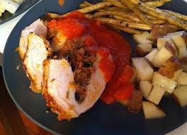 Pin On Filet De Porc