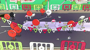 adult swim is a member of vimeo, the home for high quality videos and the people who love them. Adult Swim Games To Publish Pool Panic On Nintendo Switch Pc