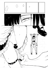 メイド教育6 目を覚ました瑠璃川ちゃんの前に😮 」きょくちょ@『メイド教育6』電子販売中の漫画