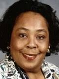 CAROLYN WILSON Obituary (2012)