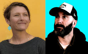 Meet the Artists — Remembering Together