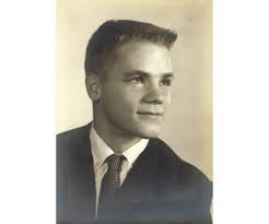 Carl Gustavson Obituary (2021)