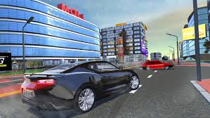 Car mechanic simulator 21 is a simulation game published by digital melody games on the android operating system. Download Car Simulator 2 Apk Mod For Android Ios