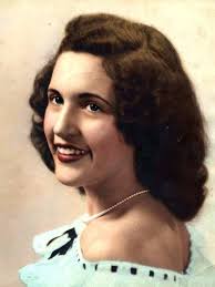 Carolyn McCoy Widener Obituary