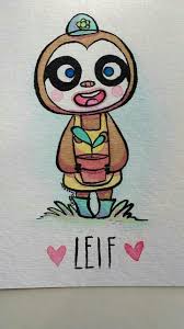 Aerieacnl Animal Crossing Fan Art Animal Crossing Villagers Animal Crossing Memes