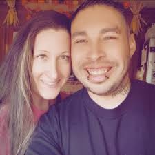 What does it mean when couples break up but can't leave each other alone?