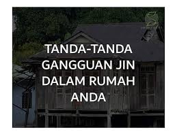 Itulah cara mengusir jin jahat dari rumah anda dan menghindarkan diri dari gangguan makhluk halus. Tanda Tanda Pusat Rawatan Islam Al Mustakim Mantin Ns Facebook