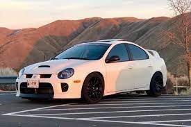 57 Dodge Neon Srt-4 Ideas Srt Dodge Srt4 Neon