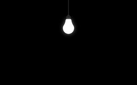 Aesthetic Black And White Desktop Wallpaper Hd Light Bulb Hd Wallpapers New Hd Images Kertas Dinding Latar Belakang Wallpaper Ponsel