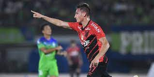 Sections of classic sports, volleyball, basketball, shooting, etc. Prestados Rojos Braian Romero Bicampeon En Japon Locoxelrojo Com Club Atletico Independiente