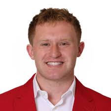 I'm thrilled to share the exciting news that I've been appointed as a  Director for Indiana University's Student Athletic Board. Special thanks to  Matthew Ruehman, Adam Day, & Ashton Stewart for the… |