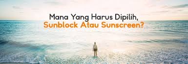 Steareth 2 and neopentyl glycol diiostearate. Mana Yang Harus Dipilih Sunblock Atau Sunscreen K Link Indonesia