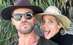 Elsa Pataky y Chris Hemsworth: De una cita a ciegas al matrimonio- CHIC  Magazine