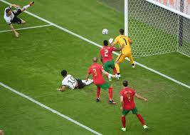 Joachim low's side dominated the early exchanges and portugal, defending champions, looked like a boxer on. Opnojrpwbi4hbm