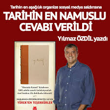İdare mahkemesi, bodrum belediyesi encümeninin villanın kaçak bölümlerinin yıkımı ile ilgili özdil ailesinin istediği yürütmeyi durdurma kararına gerek olmadığına. Sozcu On Twitter Yilmaz Ozdil Yazdi Dunyanin En Buyuk Ailesine Yurekten Tesekkur Ederim Simdi Sira Geldi Orda Bir Koy Var Uzakta Kampanyasina Https T Co M0hj678xiv Https T Co 1h8d5kyshb