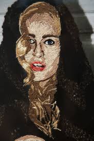 Artist Inge Jacobsen