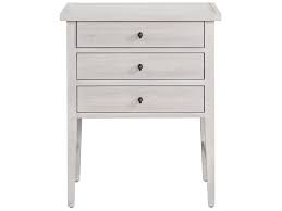 Better homes & gardens modern farmhouse 1 door nightstand with 2 usb ports. Modern Farmhouse Small Nightstand Universal Furniture