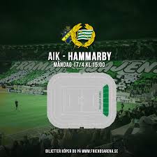 C'est hammarby if qui recoit aik fotboll (aik football) pour ce match suedois du dimanche 07 mars 2021 (resultat de coupe (foot suedois)). Bajenland Alla Till Solna Krossa Gnaget 4500 Bajare Facebook