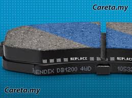 Check spelling or type a new query. Soalan Lazim Berkenaan Pad Brek Yang Perlu Anda Tahu Careta