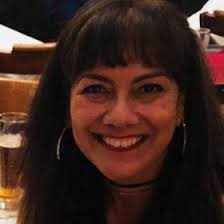 Georgina Camacho Schneider (geoschneider)