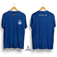 Atau juga anda koleksi untuk motivasi kamu sendiri. Kaos Persib Bandung Bobotoh Viking Persib Nu Aing Liga 1 Indonesia Jawa Barat Antihero Cloth Shopee Indonesia